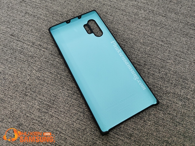 ốp lưng silicon cover note 10 plus 5G chính hãng giá rẻ Hà nội HCM