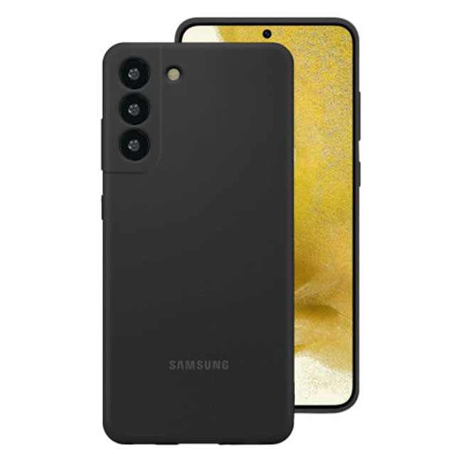 Ốp lưng Silicone S22 chính hãng Samsung