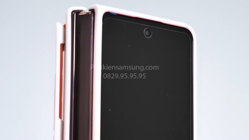  ốp lưng Silicone Z Fold 4 chống sốc tốt