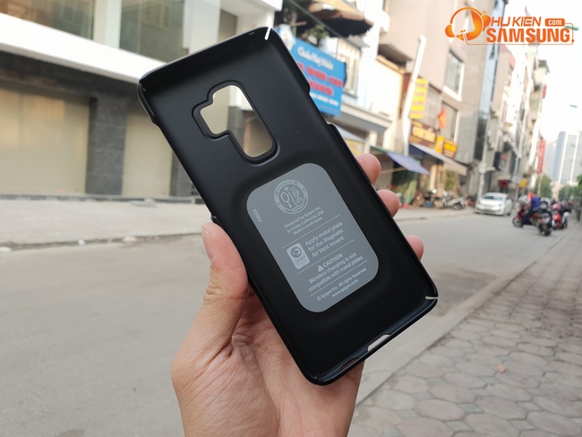 ỐP LƯNG S9 CHÍNH HÃNG GIÁ BAO NHIÊU