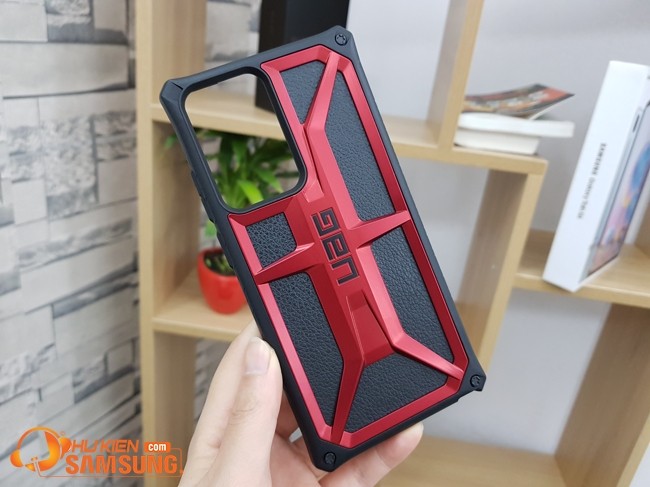 Ốp lưng UAG Sự lựa chọn hoàn hảo cho bảo vệ điện thoại của bạn