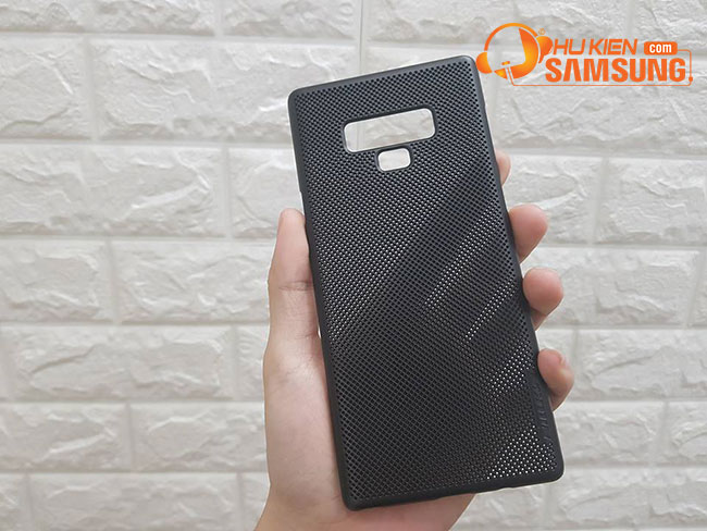 ốp lưng Air case Samsung Galaxy Note 9 chính hãng 