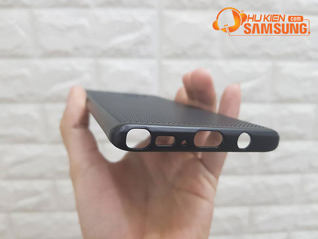 ốp lưng Air case Samsung Galaxy Note 9 chính hãng 