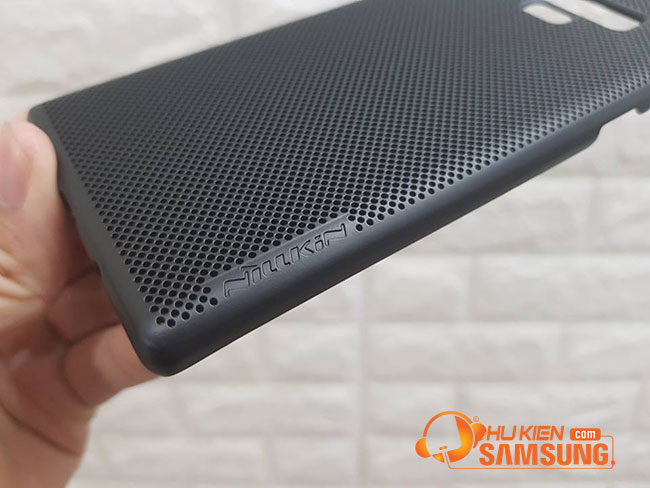 ốp lưng Air case Samsung Galaxy Note 9 chính hãng 