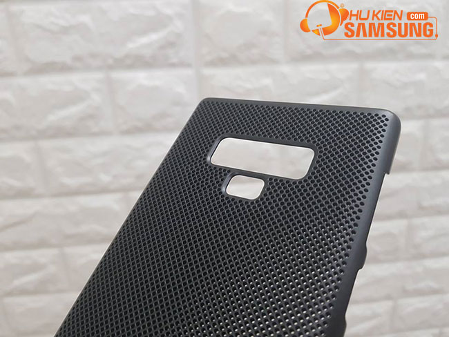 ốp lưng Air case Samsung Galaxy Note 9 chính hãng 