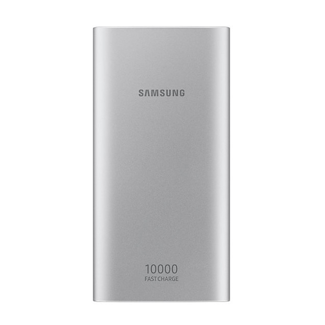 Pin sạc dự phòng Samsung 10000mAh Type-C giá rẻ sạc 2 thiết bị Hà Nội,HCM