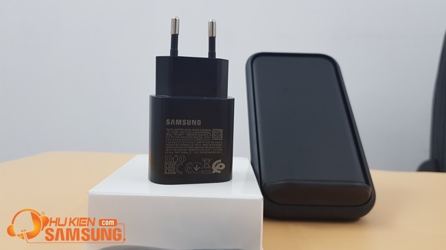 giá bộ sạc nhanh Note 10 rẻ Hà Nội