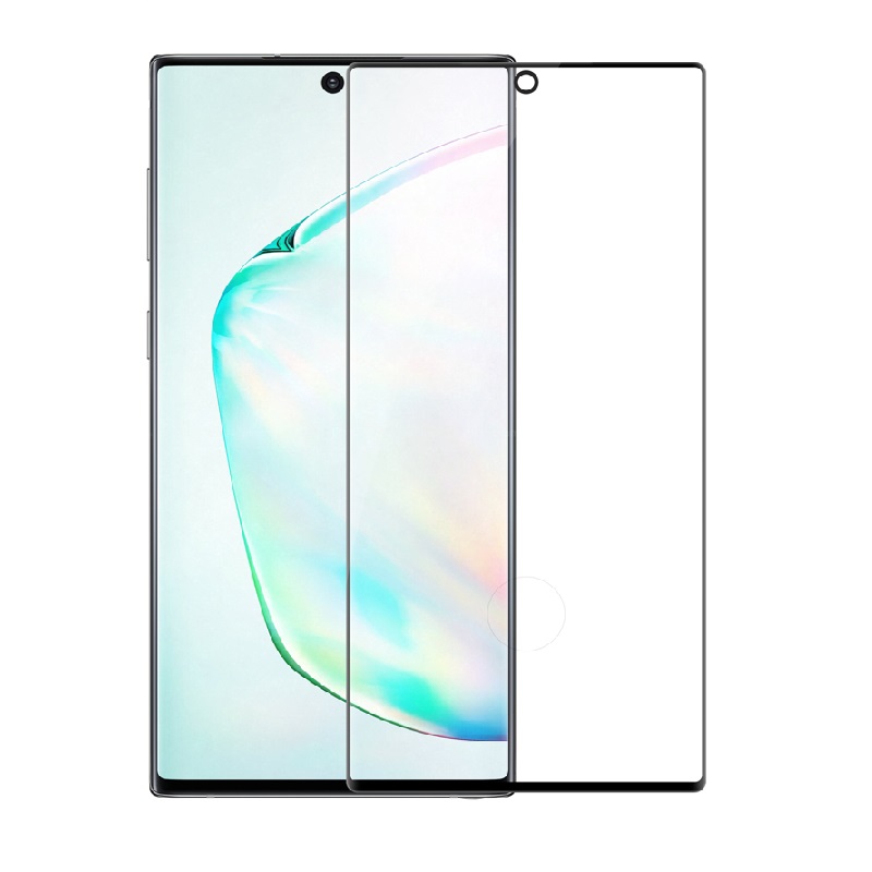 Thay mặt kính Samsung Note 10 lấy ngay giá rẻ ở Hà Nội