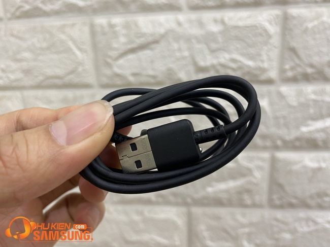 Sạc nhanh Samsung Tab A7 2020
