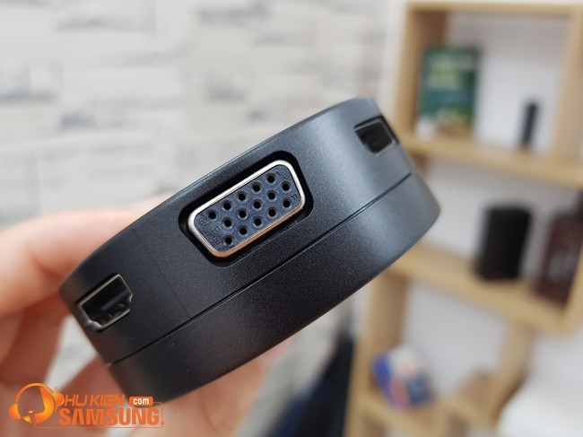 bộ chuyển đổi Dell DA300