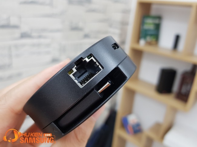 bộ chuyển đổi Dell DA300