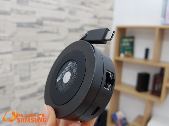 bộ chuyển đổi Dell DA300