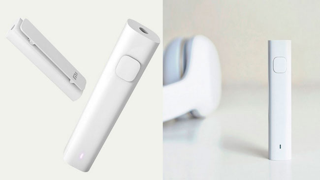 Thiết bị nhận tín hiệu bluetooth XIaomi với rất nhiều tác dụng
