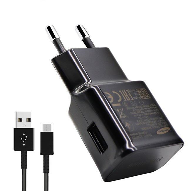 CỦ SẠC SAMSUNG 25W KÈM DÂY TYPE C AN TOÀN HIỆU SUẤT CAO