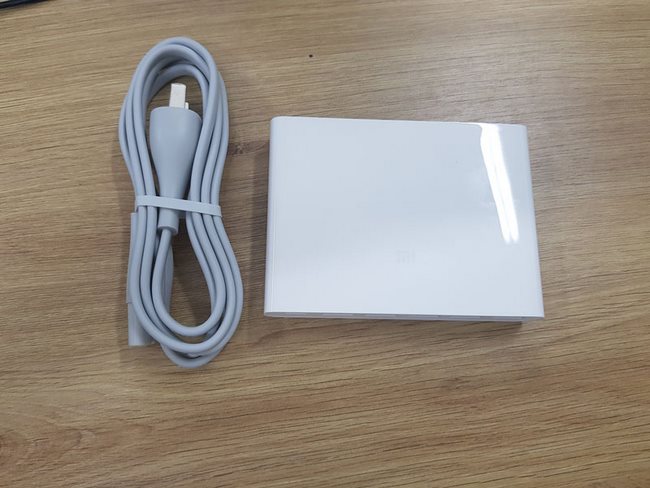 Bộ sạc nhanh Xiaomi 6 cổng USB