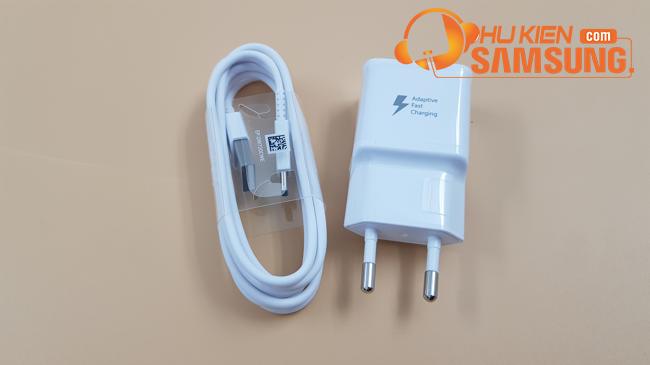 giá bộ sạc nhanh samsung 15w usb type c chính hãng Hà Nội