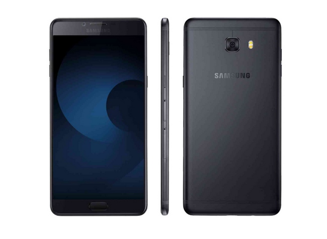Bộ vỏ Galaxy C9 pro chính hãng Bộ vỏ Galaxy C9 pro chính hãng