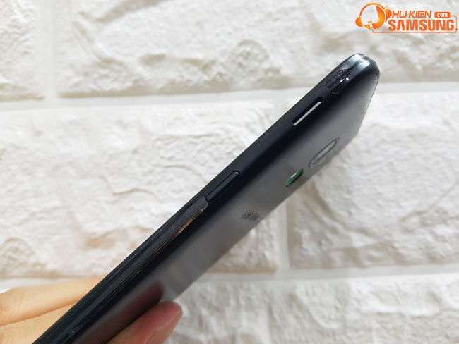 Viền benzen to và nắp lưng J6 2018 chính hãng Samsung Viền benzen to và nắp lưng J6 2018 chính hãng Samsung