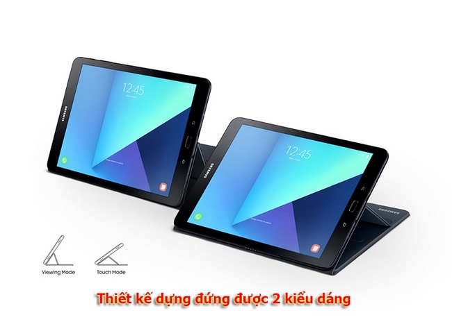 Bao da Book Cover Galaxy Tab S3 9.7 chính hãng