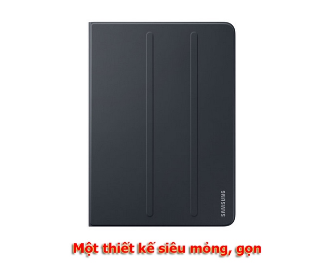 Bao da Book Cover Galaxy Tab S3 9.7 