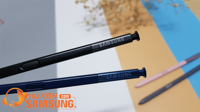 chi tiết bút S Pen note 8 chính hãng giá rẻ HCM