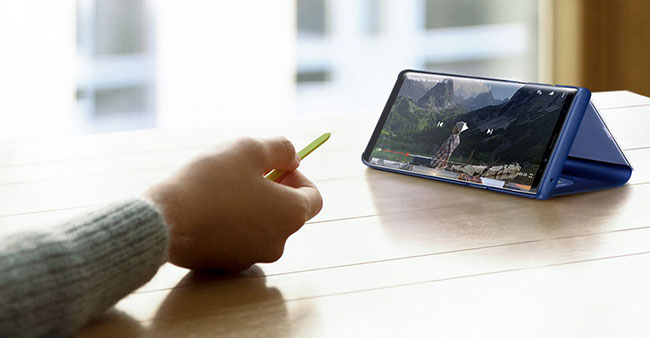 bút spen galaxy note 9 bút spen galaxy note 9