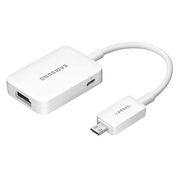 Cable HDMI Galaxy Note 10.1 2014 Edition P601