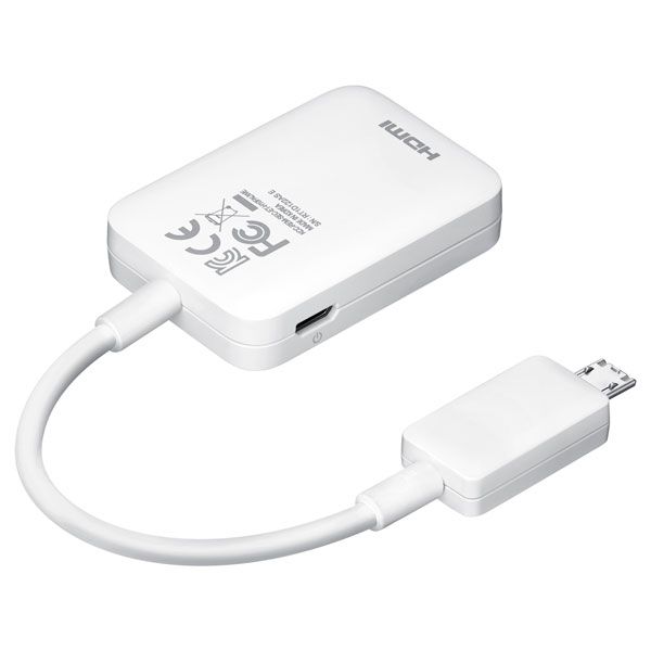 Cable HDMI Galaxy Note 10.1 2014 Edition P601