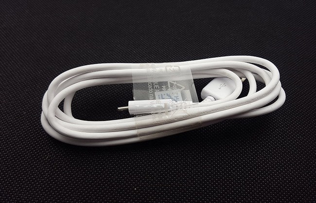 Cáp Sạc chính hãng Samsung Galaxy Note 2 N7100
