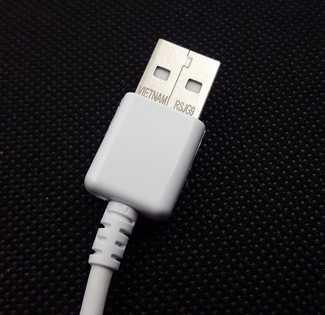 Cáp Sạc chính hãng Samsung Galaxy Note 2 N7100