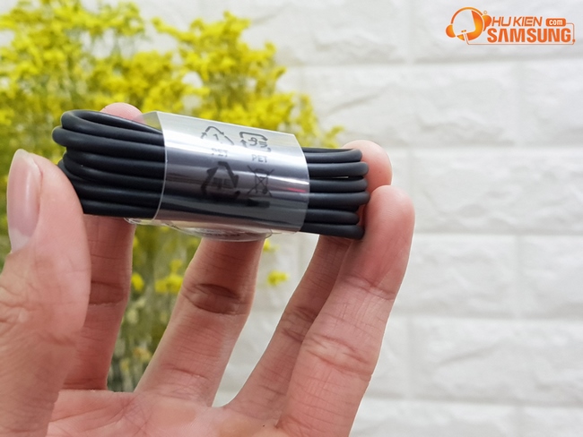 Cable USB Type C Galaxy S8 chính hãng