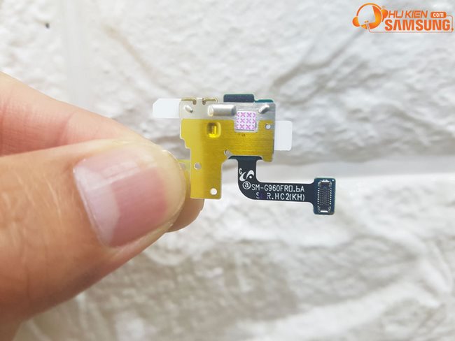 Cảm biến tiệm cận Galaxy S9 chính hãng Cảm biến tiệm cận Galaxy S9 chính hãng