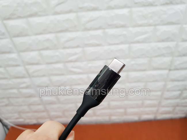 cáp HDMI DEX CHÍNH HÃNG SAMSUNG CHO S8 HCM