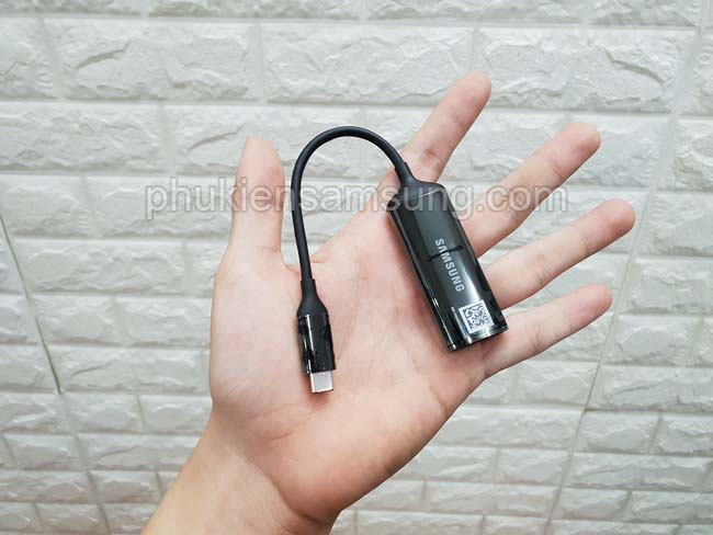 cáp HDMI DEX Samsung chính hãng Note 10 Plus| Note 10 giá