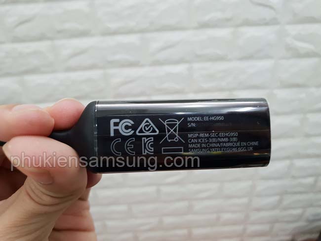 cáp HDMI DEX CHÍNH HÃNG SAMSUNG CHO S8