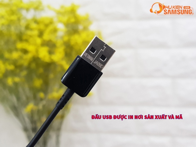 cáp sạc S10 Plus chính hãng giá rẻ