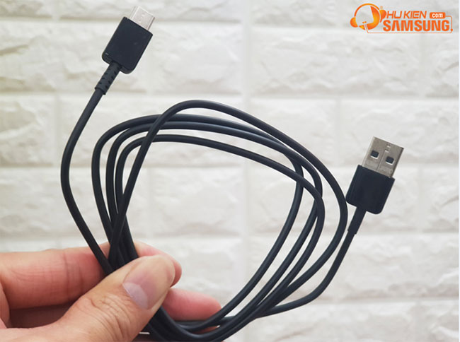 cáp sạc Samsung A20 chính hãng cáp sạc Samsung A20 chính hãng