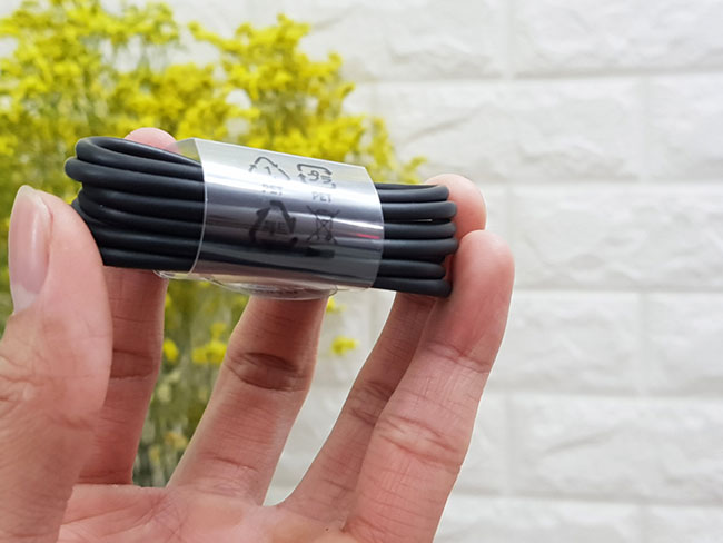 áp sạc USB Galaxy S9 chính hãng