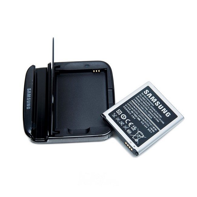 Kết quả hình ảnh cho Đế sạc Samsung Galaxy S3