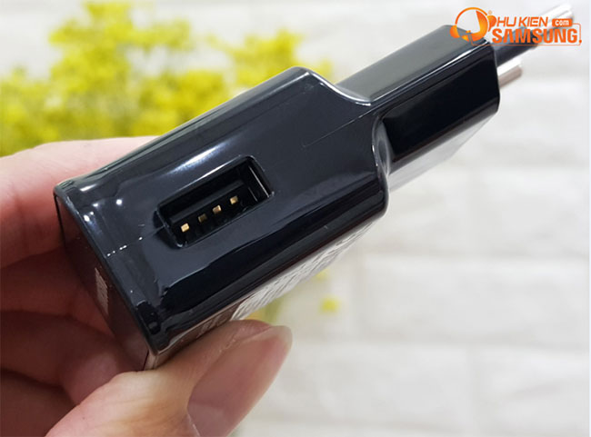 củ sạc nhanh samsung a20 chính hãng củ sạc nhanh samsung a20 chính hãng