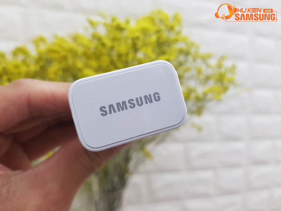 củ sạc A9 Star chính hãng samsung