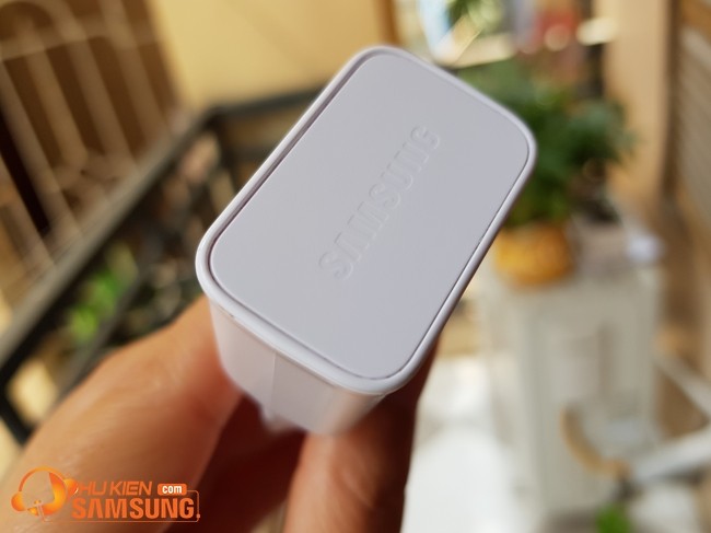 củ sạc Samsung A21S công suất 15W