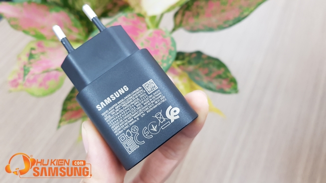 sạc Samsung S20 Ultra chính hãng