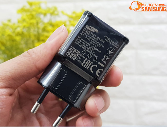 củ sạc nhanh samsung a20 chính hãng củ sạc nhanh samsung a20 chính hãng