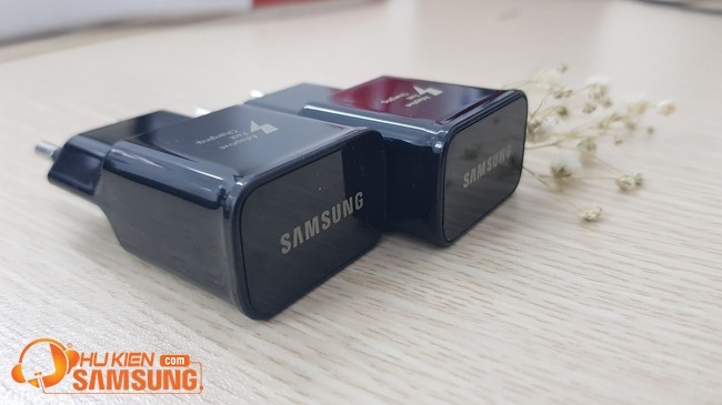 củ sạc Samsung Fold chính hãng