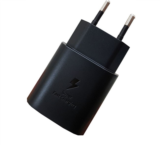 CỤC SẠC SAMSUNG TYPE C CÔNG NGHỆ HIỆN ĐẠI TÍCH HỢP BẢO VỆ PIN