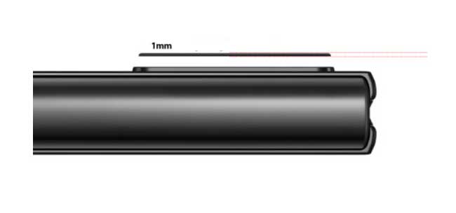 dán kính cường lực camera Z Fold 3 t dán kính cường lực camera Z Fold 3 t