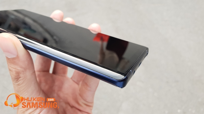 Dán dẻo UV ful màn hình Samsung Note 9