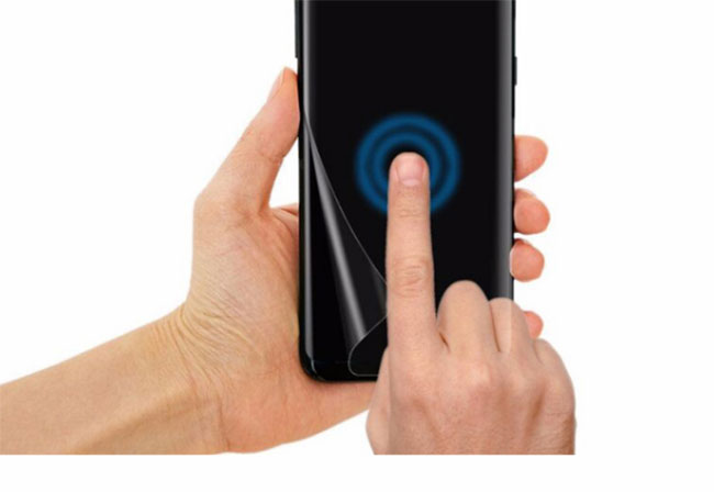 dán Film PPF mặt trước SAMSUNG s9 GIÁ RẺ HCM dán Film PPF mặt trước SAMSUNG s9 GIÁ RẺ HCM