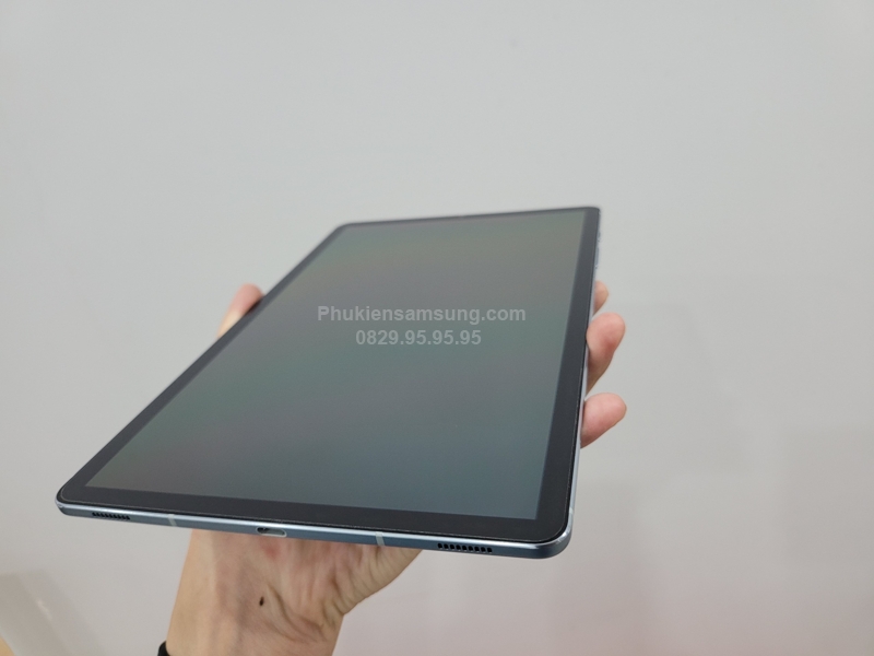 Miếng dán màn hình Tab S6|Tab S6 Lite Nano thủy tinh